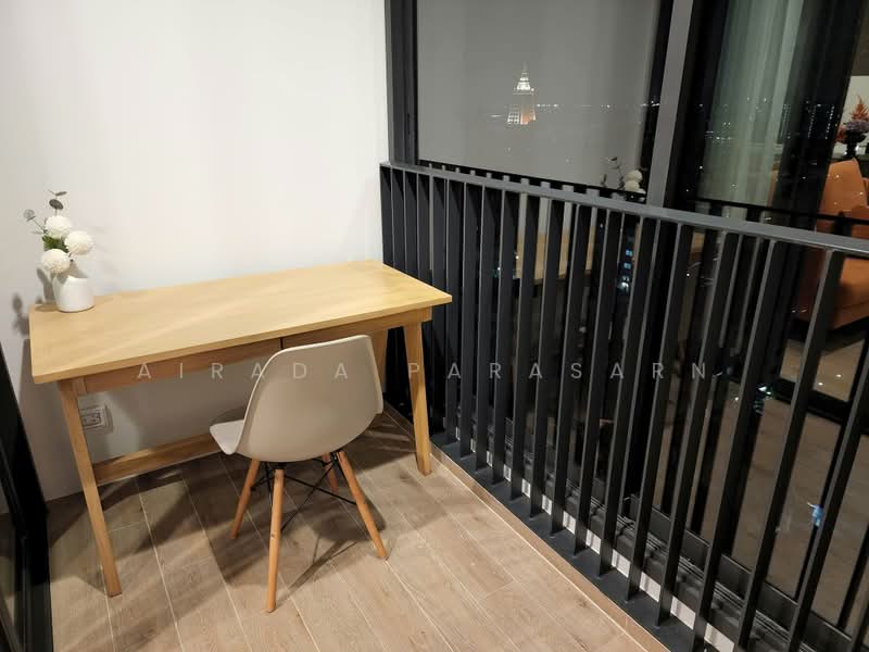Quinn Sukhumvit 101, Bangkok, 3053 Sukhumvit Road, Bang Chak, Phra Khanong, Bangkok, 1 Bedroom, 35 sqm, Condo For Sale, by Airada Parasarn, 500490198 - DDproperty.com