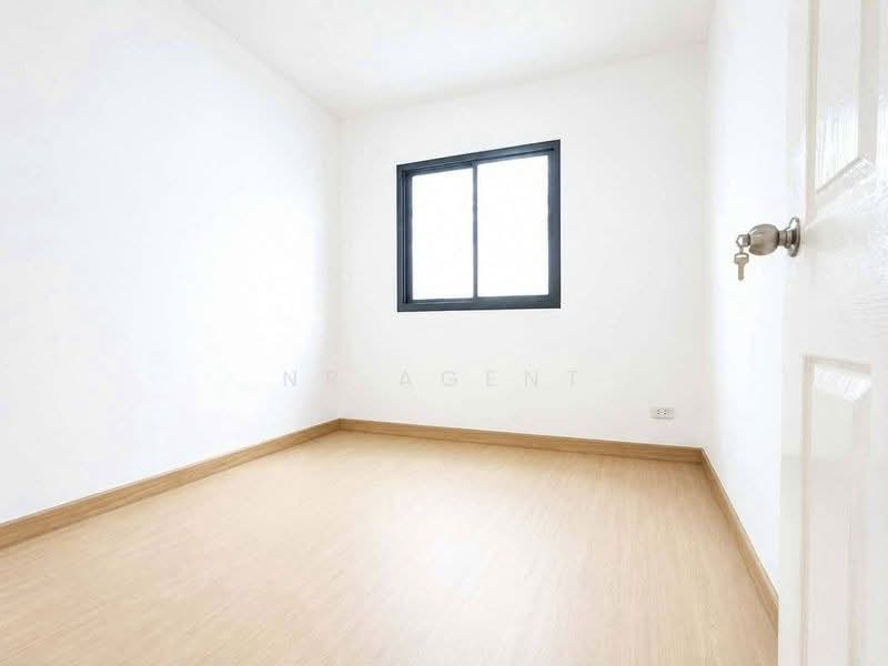 Pruksa Ville 43 Rama 5-Nakhon In, Nonthaburi, Nakhon In Road, Bang Khu Wiang, Bang Kruai, Nonthaburi, 3 Bedrooms, 103 sqm, Townhouse For Sale, by NR AGENT, 500490199 - DDproperty.com