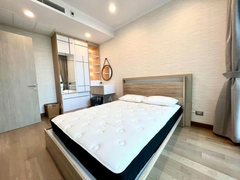 Supalai Oriental Sukhumvit 39, Bangkok, Soi Sukhumvit 39, Khlong Tan Nua, Watthana, Bangkok, 2 Bedrooms, 84 sqm, Condo For Rent, by Chanon Phangchienghien, 500490200 - DDproperty.com