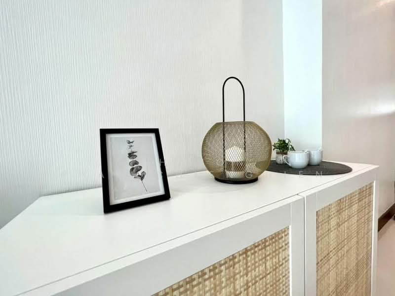 Supalai Oriental Sukhumvit 39, Bangkok, Soi Sukhumvit 39, Khlong Tan Nua, Watthana, Bangkok, 2 Bedrooms, 84 sqm, Condo For Rent, by Chanon Phangchienghien, 500490200 - DDproperty.com