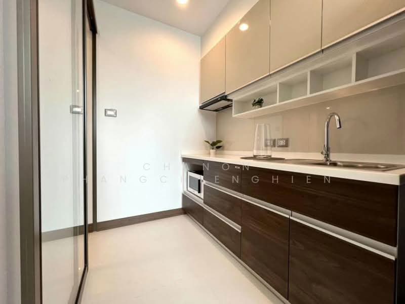Supalai Oriental Sukhumvit 39, Bangkok, Soi Sukhumvit 39, Khlong Tan Nua, Watthana, Bangkok, 2 Bedrooms, 84 sqm, Condo For Rent, by Chanon Phangchienghien, 500490200 - DDproperty.com