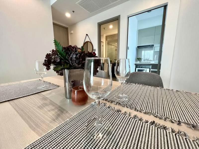 Supalai Oriental Sukhumvit 39, Bangkok, Soi Sukhumvit 39, Khlong Tan Nua, Watthana, Bangkok, 2 Bedrooms, 84 sqm, Condo For Rent, by Chanon Phangchienghien, 500490200 - DDproperty.com