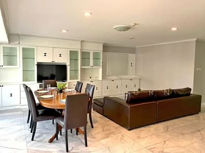 For Rent - The Waterford Park, Bangkok