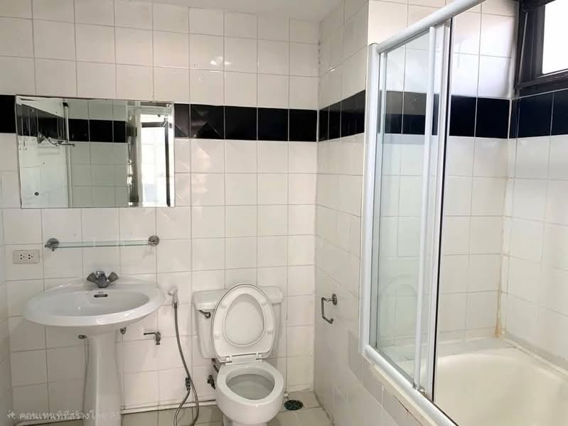 The Waterford Park, Bangkok, Soi Sukhumvit 53, Khlong Tan Nua, Watthana, Bangkok, 3 Bedrooms, 178 sqm, Condo For Rent, by Thiti Boonchurn, 500490201 - DDproperty.com