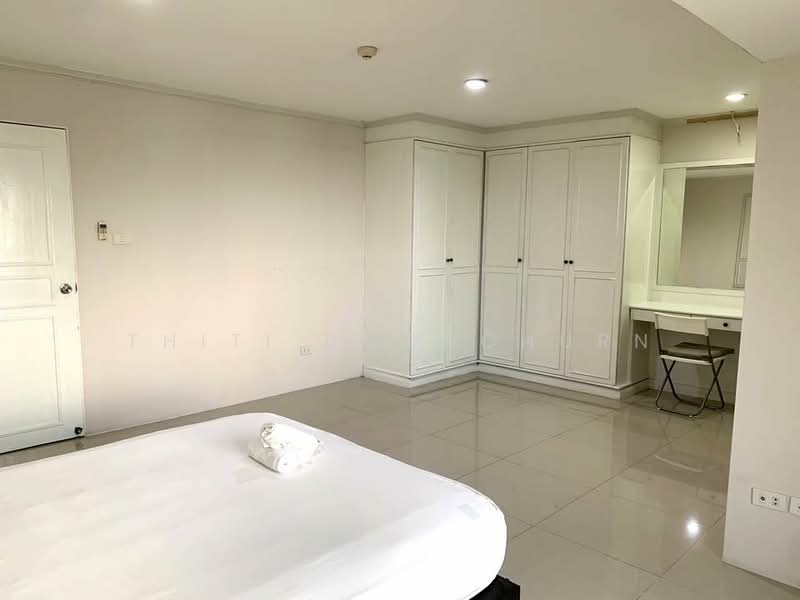 The Waterford Park, Bangkok, Soi Sukhumvit 53, Khlong Tan Nua, Watthana, Bangkok, 3 Bedrooms, 178 sqm, Condo For Rent, by Thiti Boonchurn, 500490201 - DDproperty.com