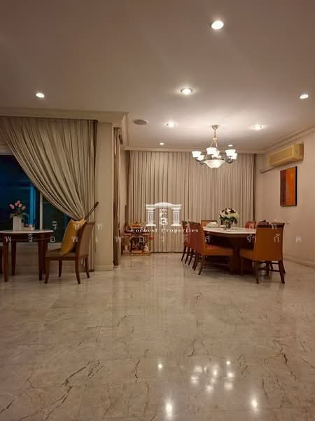 44871 – บ้านหรู ติดสวนในโครงการ หมู่บ้านพฤกษ์ภิรมย์ สาทร-ราชพฤกษ์ ใกล้ถนนราชพฤกษ์เพียง 180 ม., กรุงเทพ, ราชพฤกษ์, บางระมาด, ตลิ่งชัน, กรุงเทพ, 646 ตร.ม., บ้านเดี่ยว ขาย, โดย บริษัท ฟอร์เบสท์ พร็อพเพอร์ตี้ส์ จำกัด, 500490202 - DDproperty.com