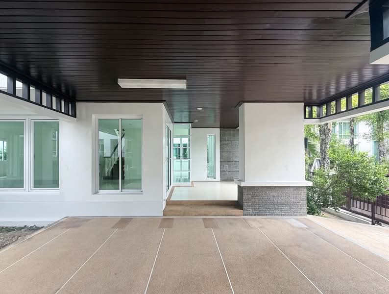 Blue Lagoon Bangna-Trad KM. 8, Bangkok, Kanchanaphisek Road, Dok Mai, Prawet, Bangkok, 3 Bedrooms, 270 sqm, Single Detached House For Sale, by วรเมธ นิลสุวรรณ, 500490203 - DDproperty.com
