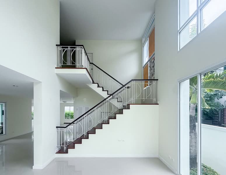 Blue Lagoon Bangna-Trad KM. 8, Bangkok, Kanchanaphisek Road, Dok Mai, Prawet, Bangkok, 3 Bedrooms, 270 sqm, Single Detached House For Sale, by วรเมธ นิลสุวรรณ, 500490203 - DDproperty.com