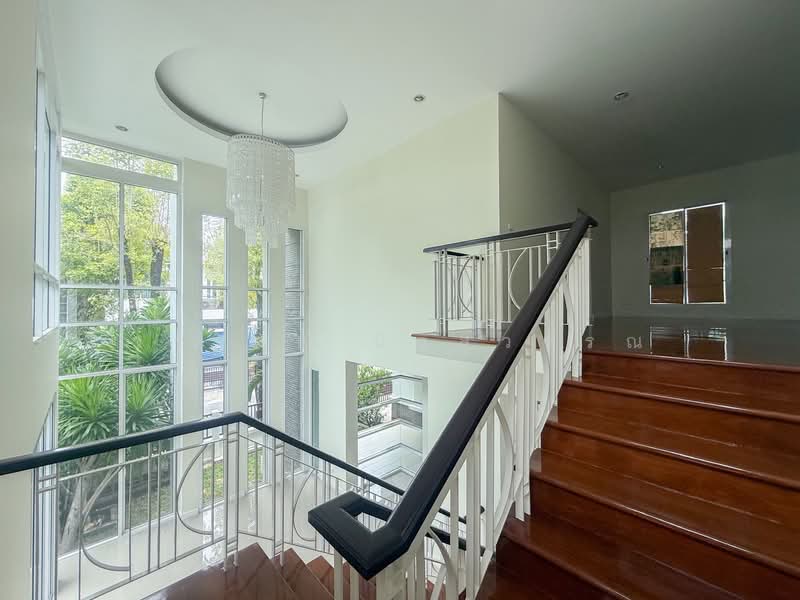 Blue Lagoon Bangna-Trad KM. 8, Bangkok, Kanchanaphisek Road, Dok Mai, Prawet, Bangkok, 3 Bedrooms, 270 sqm, Single Detached House For Sale, by วรเมธ นิลสุวรรณ, 500490203 - DDproperty.com
