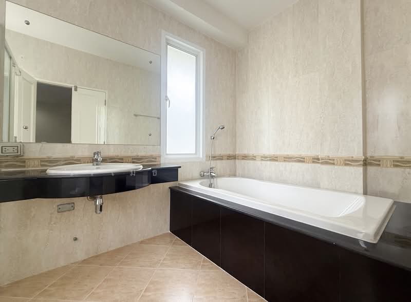 Blue Lagoon Bangna-Trad KM. 8, Bangkok, Kanchanaphisek Road, Dok Mai, Prawet, Bangkok, 3 Bedrooms, 270 sqm, Single Detached House For Sale, by วรเมธ นิลสุวรรณ, 500490203 - DDproperty.com