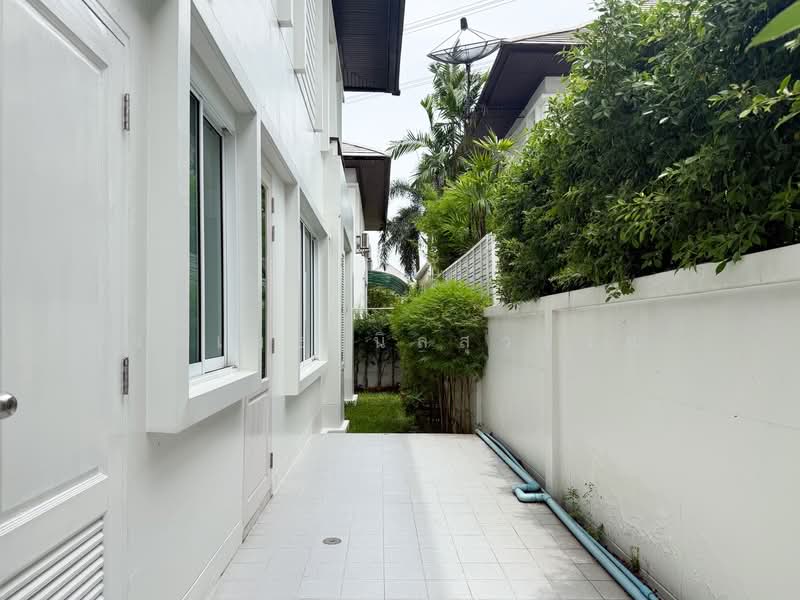 Blue Lagoon Bangna-Trad KM. 8, Bangkok, Kanchanaphisek Road, Dok Mai, Prawet, Bangkok, 3 Bedrooms, 270 sqm, Single Detached House For Sale, by วรเมธ นิลสุวรรณ, 500490203 - DDproperty.com