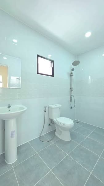 Baan Pruksa 30/1 Ban Kluai-Sai Noi, Nonthaburi, Lieb Khlong Bang Sai Road, Phimonrat, Bang Bua Thong, Nonthaburi, 3 Bedrooms, 100 sqm, Townhouse For Sale, by NR AGENT, 500490205 - DDproperty.com