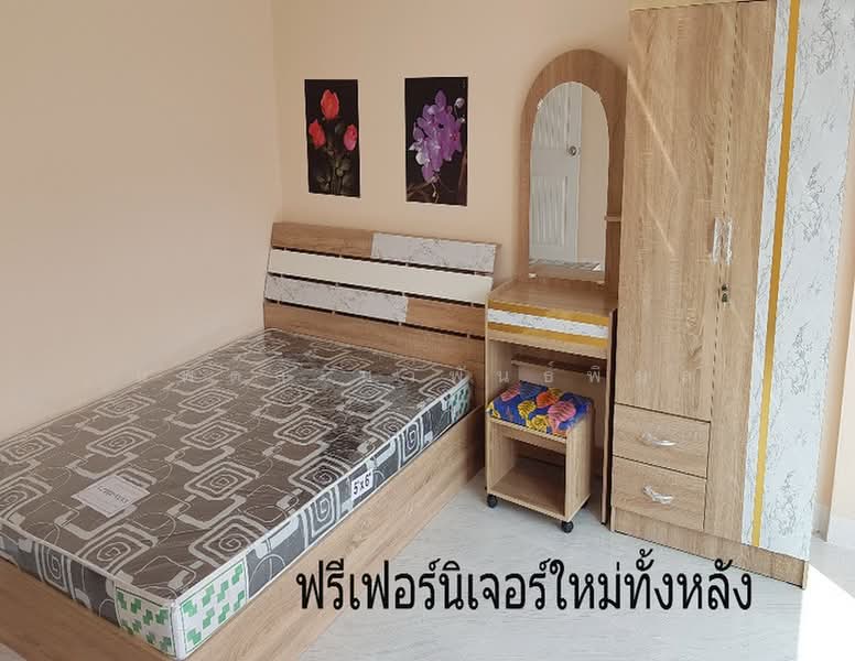 Baan Wongchai Nakorn : บ้านวงศ์ชัยนคร, นนทบุรี, ซอย โยธาธิการ นนทบุรี 2023, บางรักใหญ่, บางบัวทอง, นนทบุรี, 132 ตร.ม., ทาวน์เฮ้าส์ ขาย, โดย นพดล นวพันธ์พิมล, 500490206 - DDproperty.com