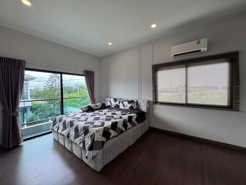 Grand Britania Wongwaen-Ramintra, Bangkok, Kanchanaphisek Ring Road, Sam Wa Tawan Tok, Khlong Sam Wa, Bangkok, 4 Bedrooms, 186 sqm, Single Detached House For Sale, by NR AGENT, 500490207 - DDproperty.com