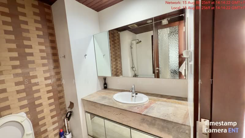 Aree Place Sukhumvit 26, Bangkok, Khong Tan, Khlong Toei, Bangkok, 1 Bedroom, 40 sqm, Condo For Rent, by Suwanna Singsawat, 500490208 - DDproperty.com