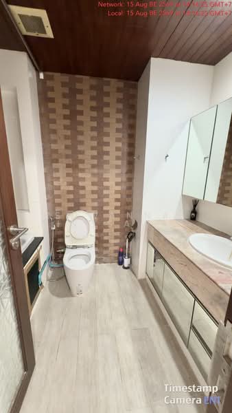 Aree Place Sukhumvit 26, Bangkok, Khong Tan, Khlong Toei, Bangkok, 1 Bedroom, 40 sqm, Condo For Rent, by Suwanna Singsawat, 500490208 - DDproperty.com