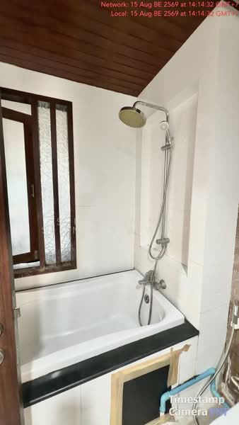 Aree Place Sukhumvit 26, Bangkok, Khong Tan, Khlong Toei, Bangkok, 1 Bedroom, 40 sqm, Condo For Rent, by Suwanna Singsawat, 500490208 - DDproperty.com