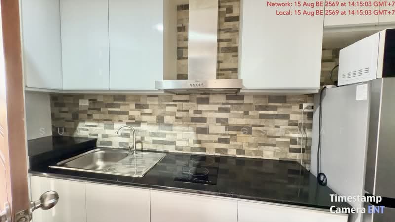 Aree Place Sukhumvit 26, Bangkok, Khong Tan, Khlong Toei, Bangkok, 1 Bedroom, 40 sqm, Condo For Rent, by Suwanna Singsawat, 500490208 - DDproperty.com