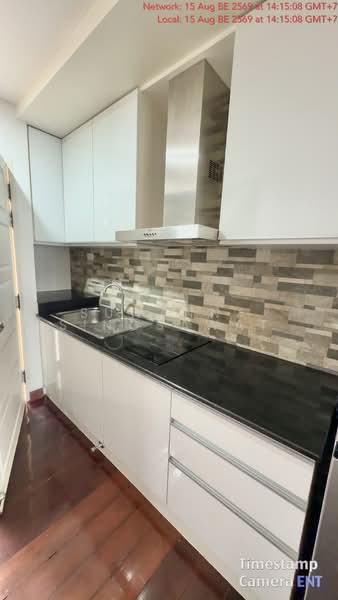 Aree Place Sukhumvit 26, Bangkok, Khong Tan, Khlong Toei, Bangkok, 1 Bedroom, 40 sqm, Condo For Rent, by Suwanna Singsawat, 500490208 - DDproperty.com