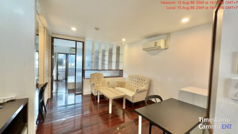 Aree Place Sukhumvit 26 : อารีย์ เพลส สุขุมวิท 26, กรุงเทพ, คลองตัน, คลองเตย, กรุงเทพ, 40 ตร.ม., คอนโด ให้เช่า, โดย Suwanna Singsawat, 500490208 - DDproperty.com
