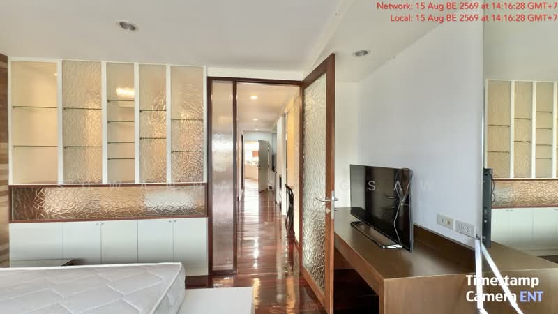 Aree Place Sukhumvit 26, Bangkok, Khong Tan, Khlong Toei, Bangkok, 1 Bedroom, 40 sqm, Condo For Rent, by Suwanna Singsawat, 500490208 - DDproperty.com