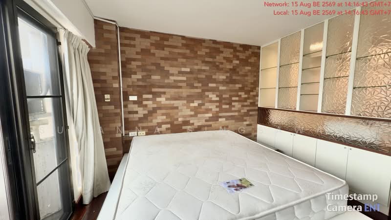 Aree Place Sukhumvit 26, Bangkok, Khong Tan, Khlong Toei, Bangkok, 1 Bedroom, 40 sqm, Condo For Rent, by Suwanna Singsawat, 500490208 - DDproperty.com