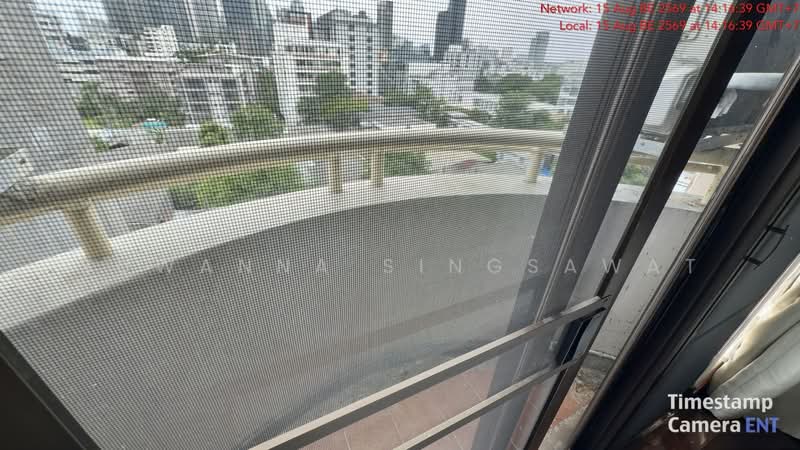 Aree Place Sukhumvit 26 : อารีย์ เพลส สุขุมวิท 26, กรุงเทพ, คลองตัน, คลองเตย, กรุงเทพ, 40 ตร.ม., คอนโด ให้เช่า, โดย Suwanna Singsawat, 500490208 - DDproperty.com