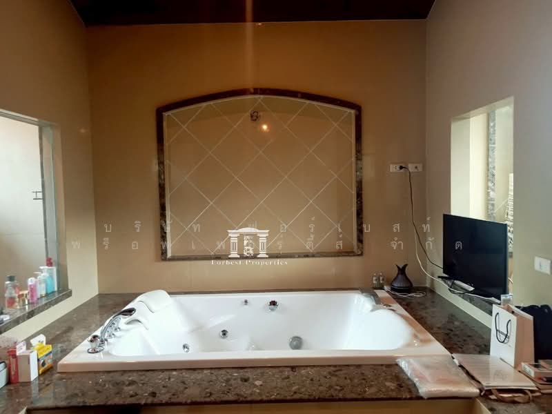 Laddarom Pinklao-Kanchanapisek, Nonthaburi, Kanchanaphisek Road, Bang Muang, Bang Yai, Nonthaburi, 5 Bedrooms, 1,977 sqm, Single Detached House For Sale, by Forbest Properties Co., Ltd., 500490209 - DDproperty.com