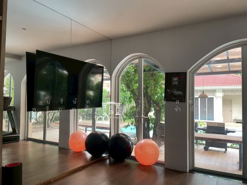 Laddarom Pinklao-Kanchanapisek, Nonthaburi, Kanchanaphisek Road, Bang Muang, Bang Yai, Nonthaburi, 5 Bedrooms, 1,977 sqm, Single Detached House For Sale, by Forbest Properties Co., Ltd., 500490209 - DDproperty.com