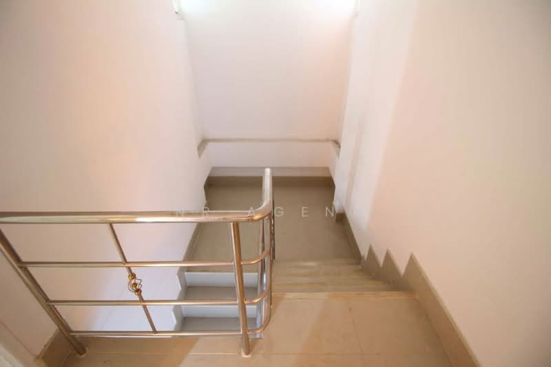 FuangFah Villa 15 : เฟื่องฟ้า วิลล่า 15, สมุทรปราการ, แพรกษาใหม่, เมืองสมุทรปราการ, สมุทรปราการ, 120 ตร.ม., บ้านแฝด ขาย, โดย NR AGENT, 500490211 - DDproperty.com