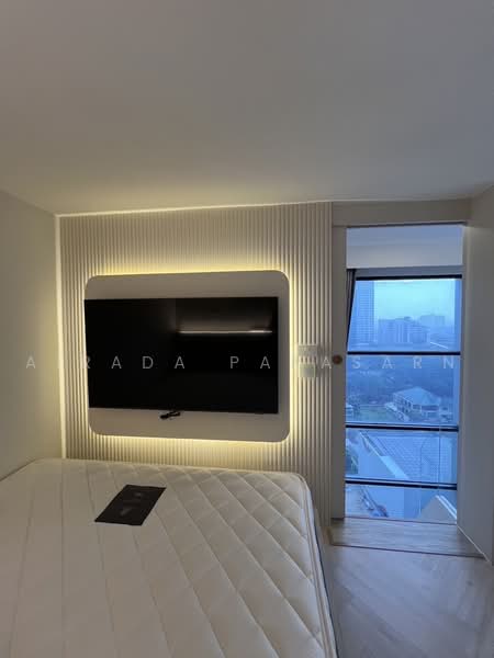 Knightsbridge Space Ratchayothin, Bangkok, Phaholyothin Road, Chatuchak, Bangkok, 1 Bedroom, 50 sqm, Condo For Sale, by Airada Parasarn, 500490214 - DDproperty.com