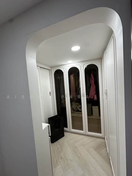 Knightsbridge Space Ratchayothin, Bangkok, Phaholyothin Road, Chatuchak, Bangkok, 1 Bedroom, 50 sqm, Condo For Sale, by Airada Parasarn, 500490214 - DDproperty.com