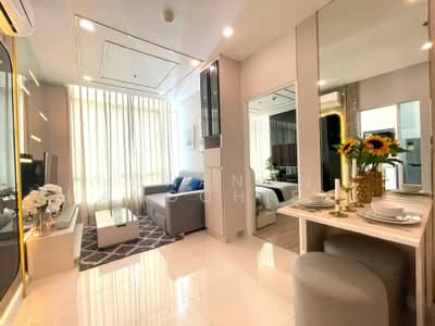 For Rent - The Sky Sukhumvit, Bangkok