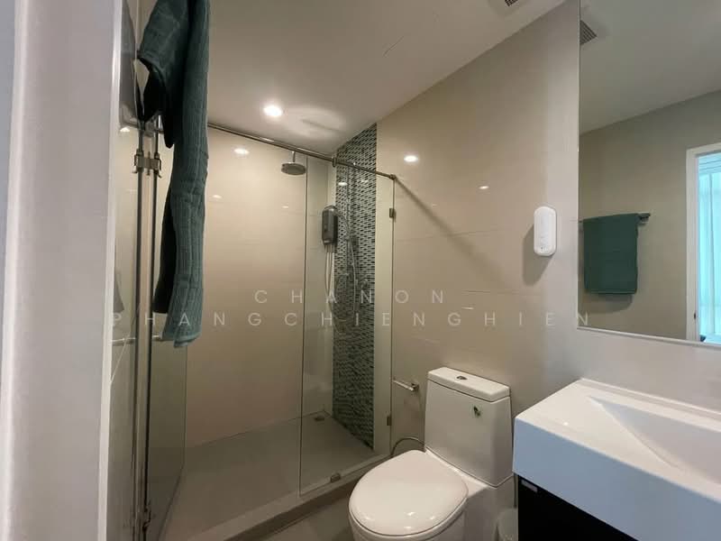 The Sky Sukhumvit, Bangkok, 103-4 Sukhumvit Road, Bang Na Nuea, Bang Na, Bangkok, 1 Bedroom, 35 sqm, Condo For Rent, by Chanon Phangchienghien, 500490215 - DDproperty.com