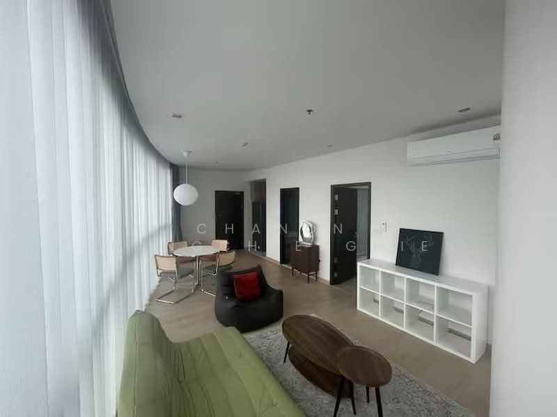 Le Luk Condominium, Bangkok, 1599 291 Sukhumvit Rd, Phra Kanong Nua, Watthana, Bangkok, 1 Bedroom, 52 sqm, Condo For Rent, by Chanon Phangchienghien, 500490216 - DDproperty.com