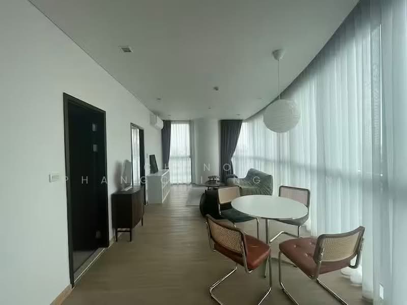 Le Luk Condominium, Bangkok, 1599 291 Sukhumvit Rd, Phra Kanong Nua, Watthana, Bangkok, 1 Bedroom, 52 sqm, Condo For Rent, by Chanon Phangchienghien, 500490216 - DDproperty.com