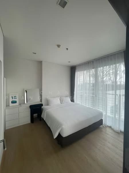 Le Luk Condominium, Bangkok, 1599 291 Sukhumvit Rd, Phra Kanong Nua, Watthana, Bangkok, 1 Bedroom, 52 sqm, Condo For Rent, by Chanon Phangchienghien, 500490216 - DDproperty.com