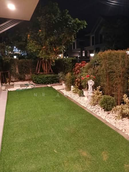 PAVE Bangna, Samut Prakan, Bang Bo, Khlong Dan, Bang Phriang, Bang Bo, Samut Prakan, 3 Bedrooms, 171 sqm, Single Detached House For Sale, by NR AGENT, 500490217 - DDproperty.com