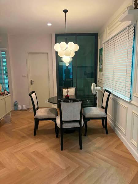 PAVE Bangna, Samut Prakan, Bang Bo, Khlong Dan, Bang Phriang, Bang Bo, Samut Prakan, 3 Bedrooms, 171 sqm, Single Detached House For Sale, by NR AGENT, 500490217 - DDproperty.com