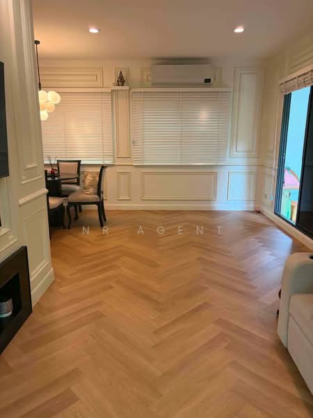 เพฟ บางนา (PAVE Bangna), สมุทรปราการ, Bang Bo, Khlong Dan, บางเพรียง, บางบ่อ, สมุทรปราการ, 171 ตร.ม., บ้านเดี่ยว ขาย, โดย NR AGENT, 500490217 - DDproperty.com