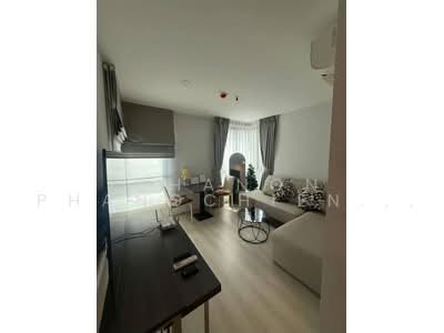 For Rent - Elio Del Nest, Bangkok