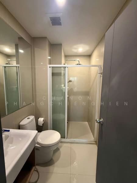 Elio Del Nest, Bangkok, 39 Udomsuk Road, Bang Na, Bangkok, 1 Bedroom, 39 sqm, Condo For Rent, by Chanon Phangchienghien, 500490218 - DDproperty.com