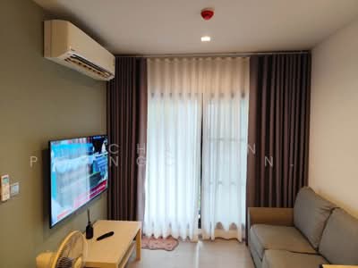 For Rent - Life Asoke Hype, Bangkok