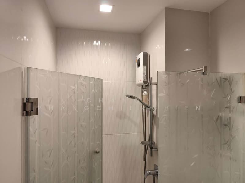 Life Asoke Hype, Bangkok, 339 Chaturathit Rd, Makkasan, Ratchathewi, Bangkok, 1 Bedroom, 32 sqm, Condo For Rent, by Chanon Phangchienghien, 500490219 - DDproperty.com