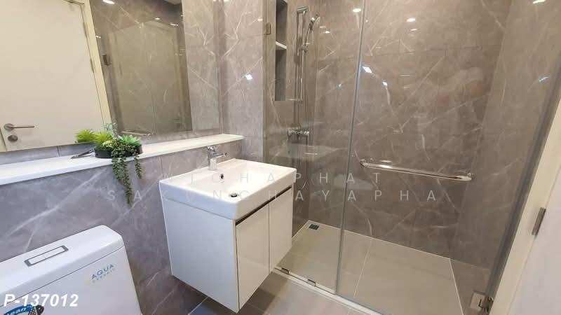 Mazarine Ratchayothin, Bangkok, Soi Phahonyothin 30, Phahonyothin Road, Chan Kasem, Chatuchak, Bangkok, Studio, 25 sqm, Condo For Rent, by Nichaphat Sakunchayapha, 500490220 - DDproperty.com