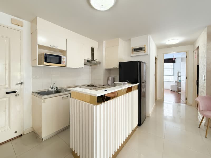 The Clover Thonglor Residence, Bangkok, Soi Sukhumvit 55, Khlong Tan Nua, Watthana, Bangkok, 2 Bedrooms, 70 sqm, Condo For Sale, by Manat Kunphanphaichit, 500490221 - DDproperty.com