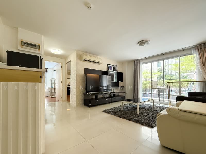 The Clover Thonglor Residence : เดอะ โคลเวอร์ ทองหล่อ เรสซิเดนซ์, กรุงเทพ, ซอยสุขุมวิท 55, คลองตันเหนือ, วัฒนา, กรุงเทพ, 70 ตร.ม., คอนโด ขาย, โดย Manat Kunphanphaichit, 500490221 - DDproperty.com