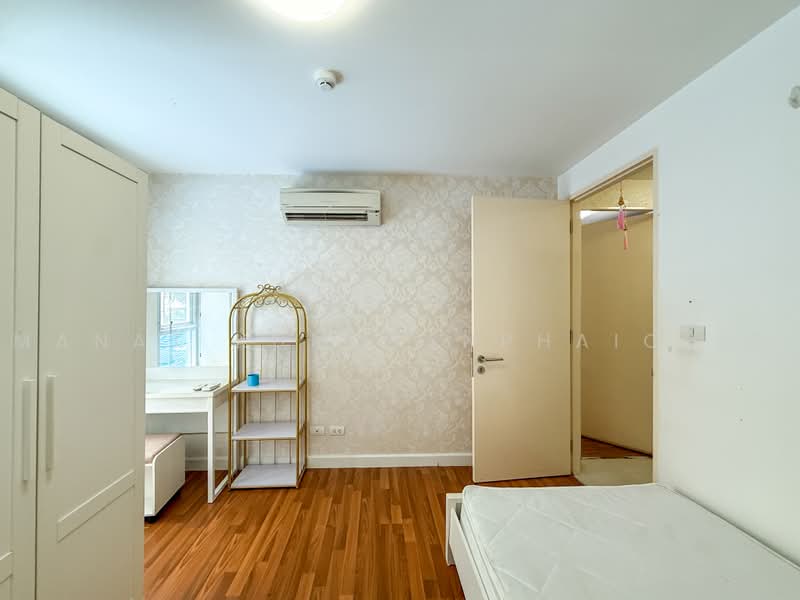 The Clover Thonglor Residence : เดอะ โคลเวอร์ ทองหล่อ เรสซิเดนซ์, กรุงเทพ, ซอยสุขุมวิท 55, คลองตันเหนือ, วัฒนา, กรุงเทพ, 70 ตร.ม., คอนโด ขาย, โดย Manat Kunphanphaichit, 500490221 - DDproperty.com