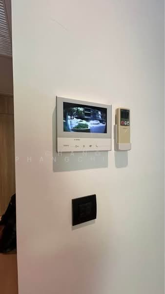 Chalermnit Art De Maison, Bangkok, 186 Sukhumvit 53 Alley, Khlong Tan Nua, Watthana, Bangkok, 1 Bedroom, 36 sqm, Condo For Rent, by Chanon Phangchienghien, 500490223 - DDproperty.com