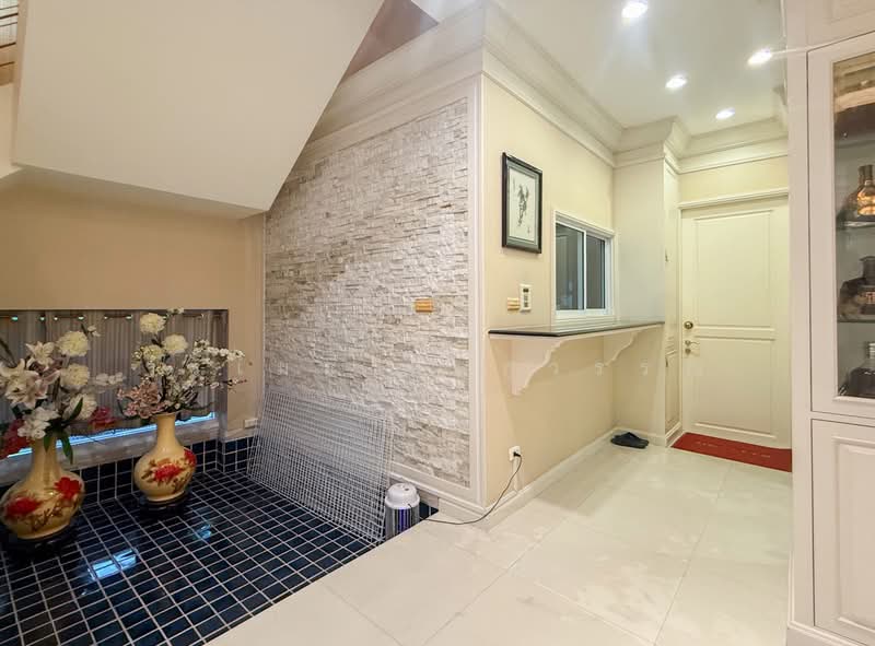 Blue Lagoon Bangna-Trad KM. 8, Bangkok, Kanchanaphisek Road, Dok Mai, Prawet, Bangkok, 5 Bedrooms, 400 sqm, Single Detached House For Sale, by วรเมธ นิลสุวรรณ, 500490224 - DDproperty.com